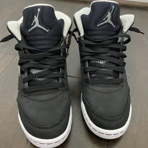 Jordan 5 Oreos